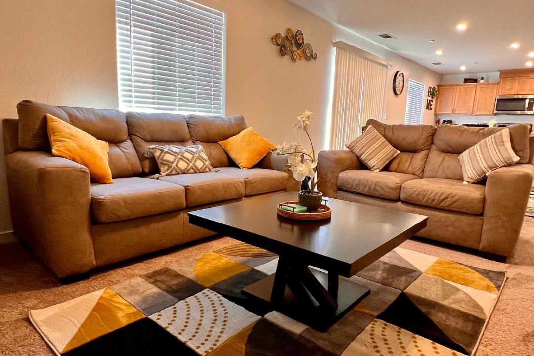Photo of Livingroom in Chowchilla