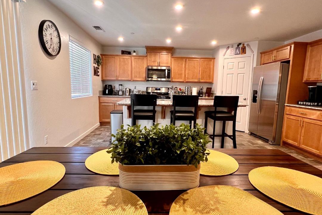 Photo of Livingroom in Chowchilla