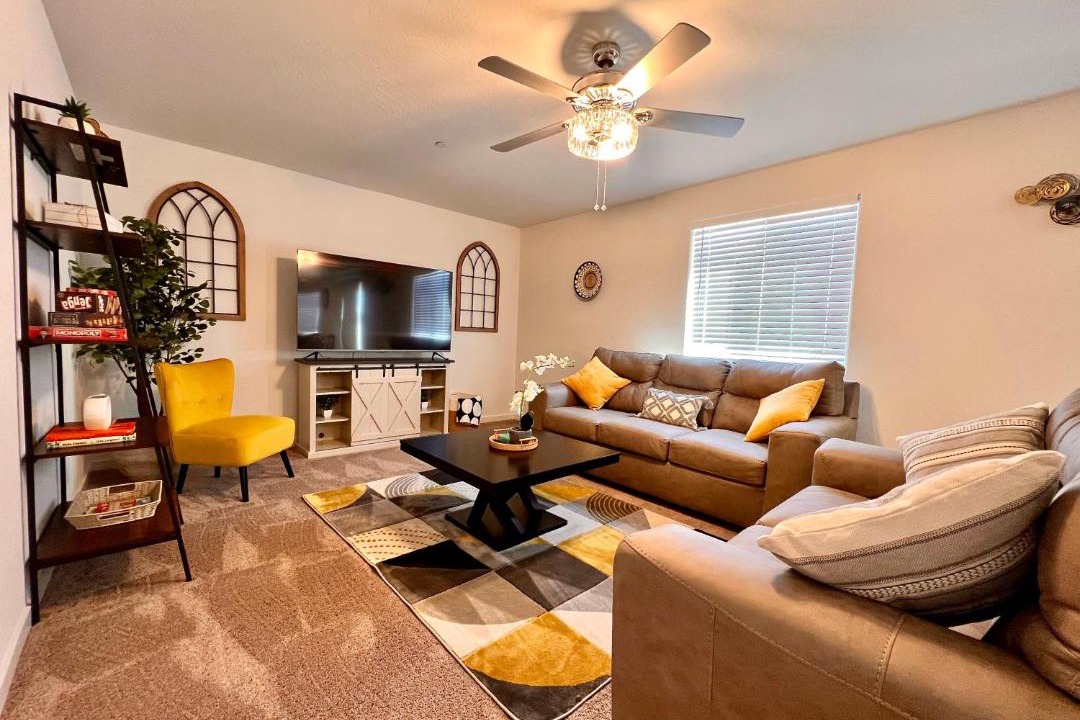 Photo of Livingroom in Chowchilla