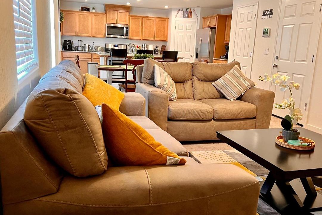 Photo of Livingroom in Chowchilla