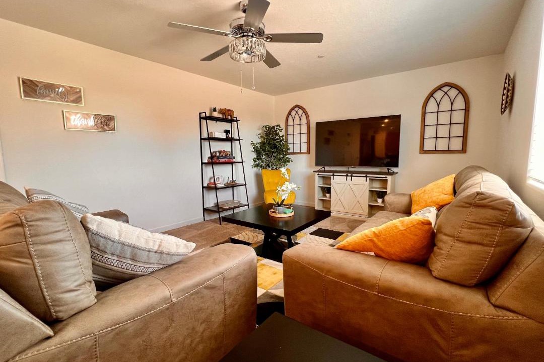 Photo of Livingroom in Chowchilla