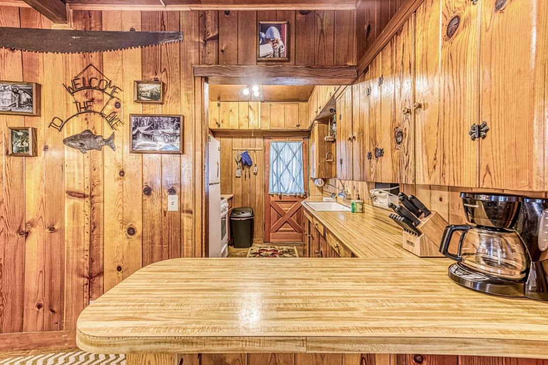 Photo of Kitchen in West Village