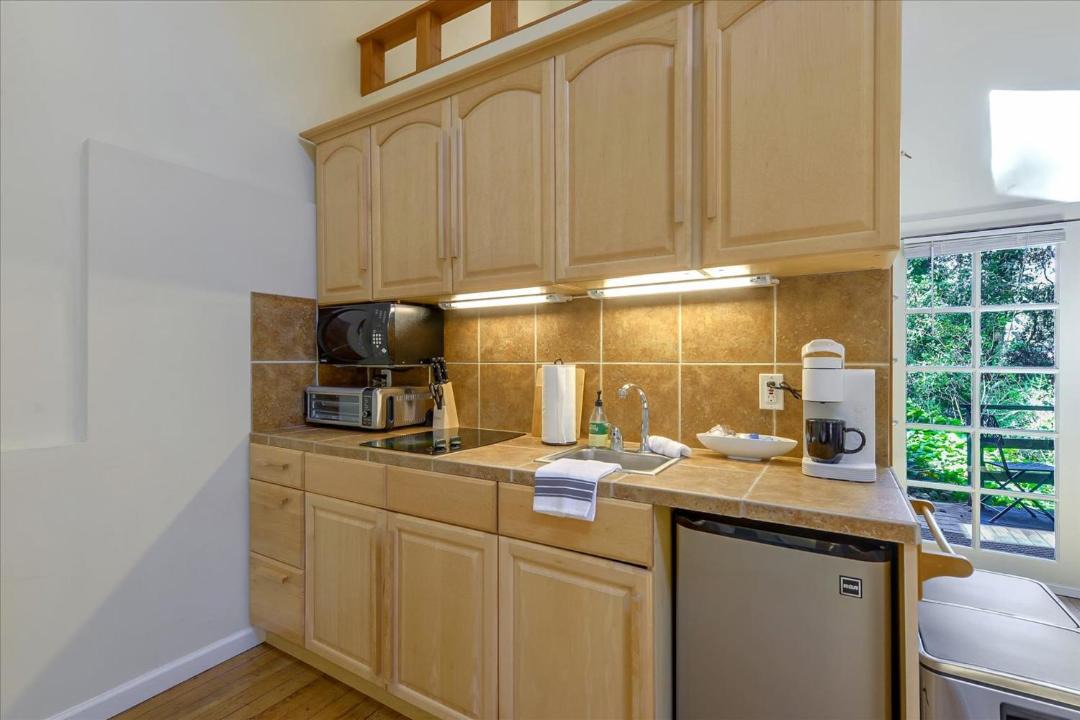 Photo of Kitchen in Redwood City