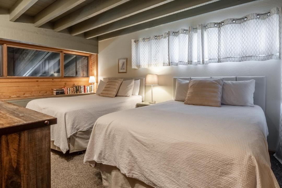Photo of Bedroom in Mammoth Lakes