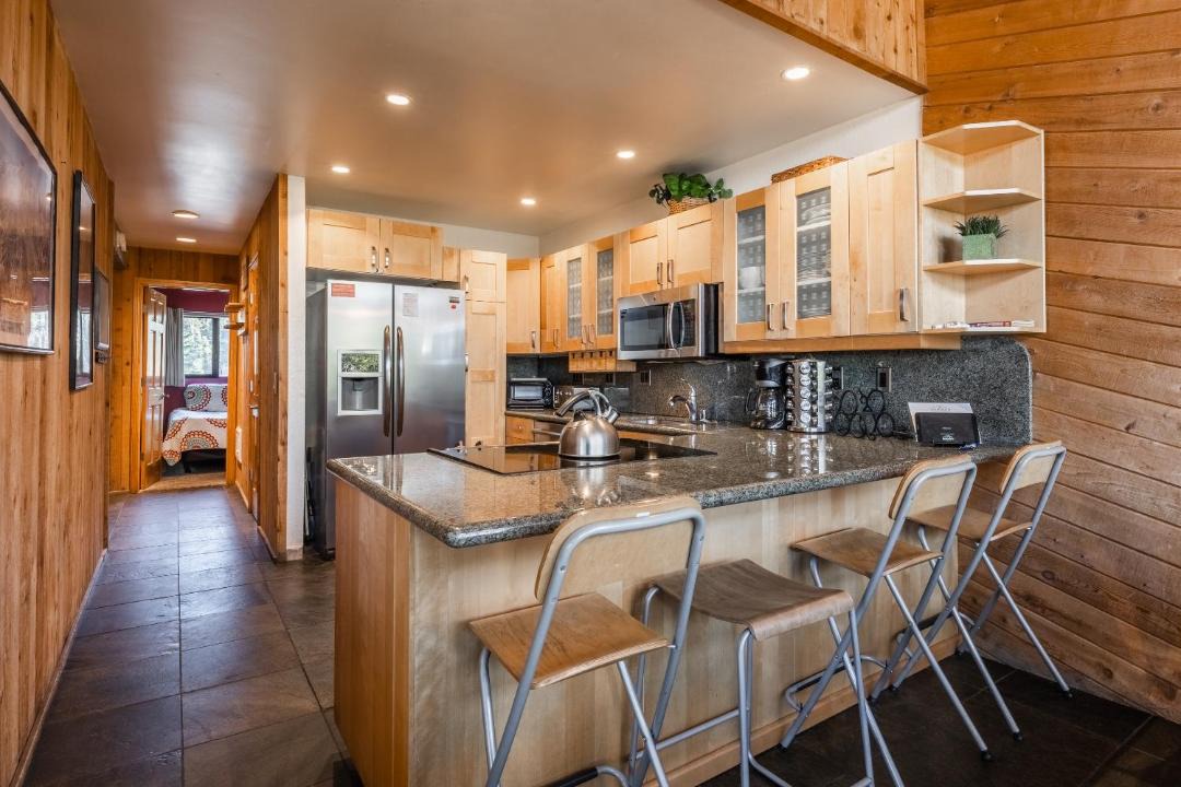 Photo of Livingroom in Mammoth Lakes