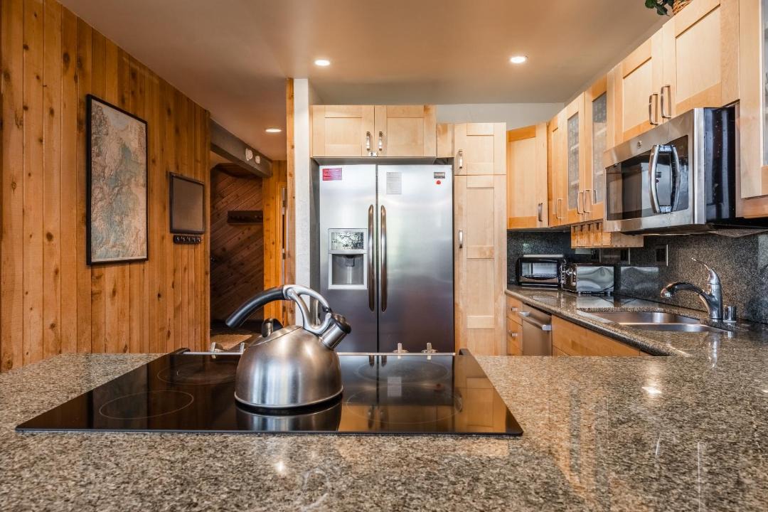 Photo of Livingroom in Mammoth Lakes