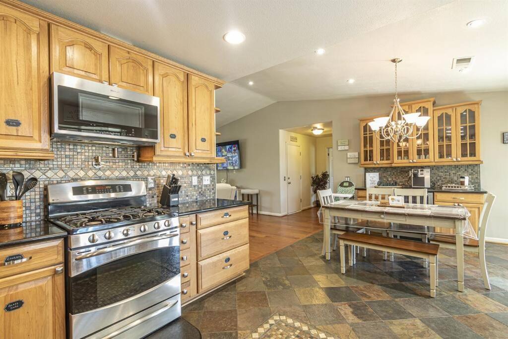 Photo of Kitchen in Coarsegold