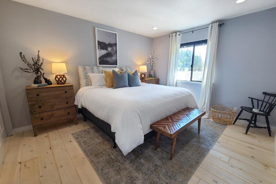 Photo of Bedroom in Pla-Vada Woodlands