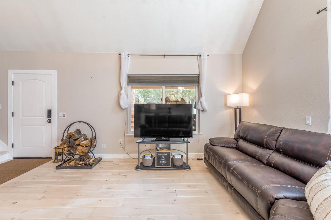 Photo of Livingroom in Pla-Vada Woodlands