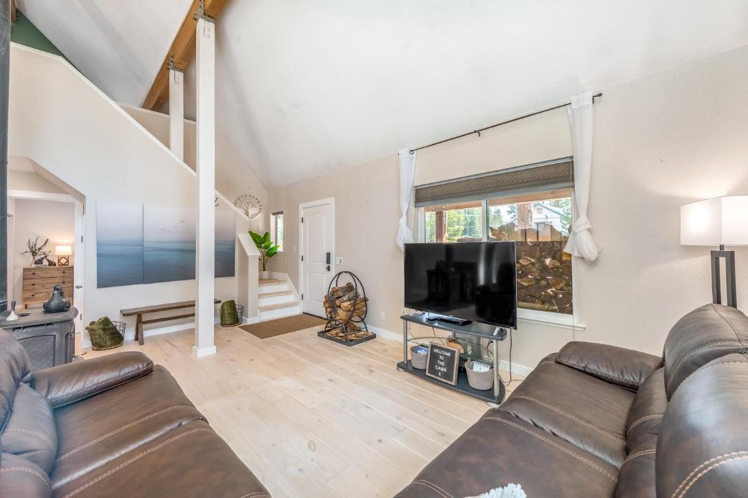 Photo of Livingroom in Pla-Vada Woodlands