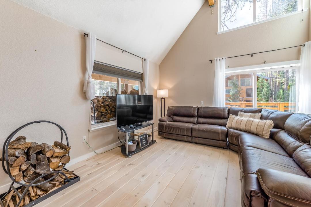 Photo of Livingroom in Pla-Vada Woodlands