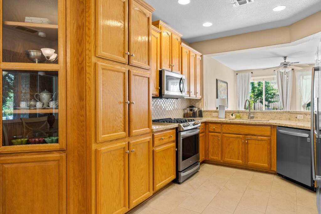 Photo of Kitchen in El Dorado Hills