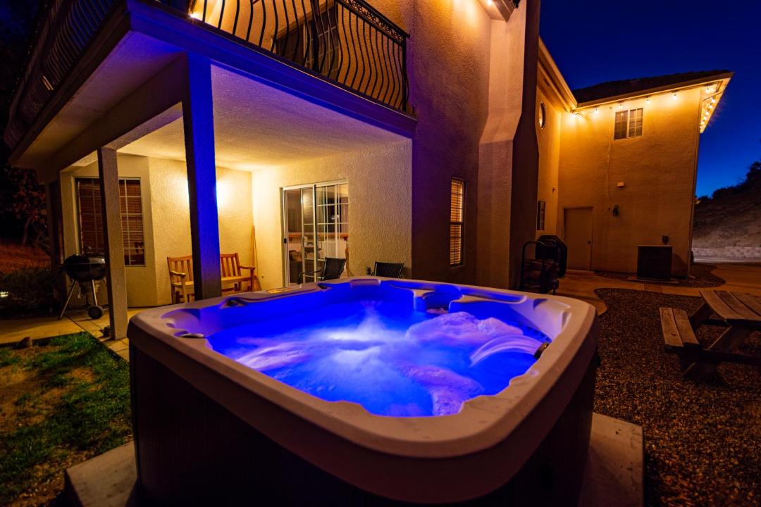 Photo of Outdoor in Oakhurst