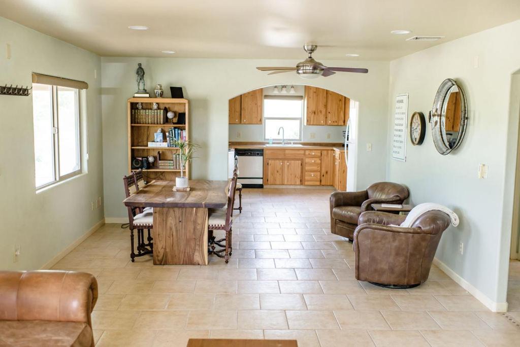 Photo of Livingroom in San Miguel