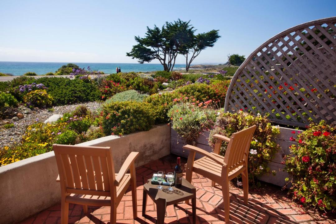 Photo of Others in San Simeon