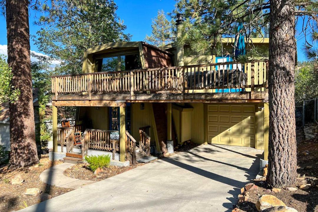 Photo of Others in Big Bear Lake