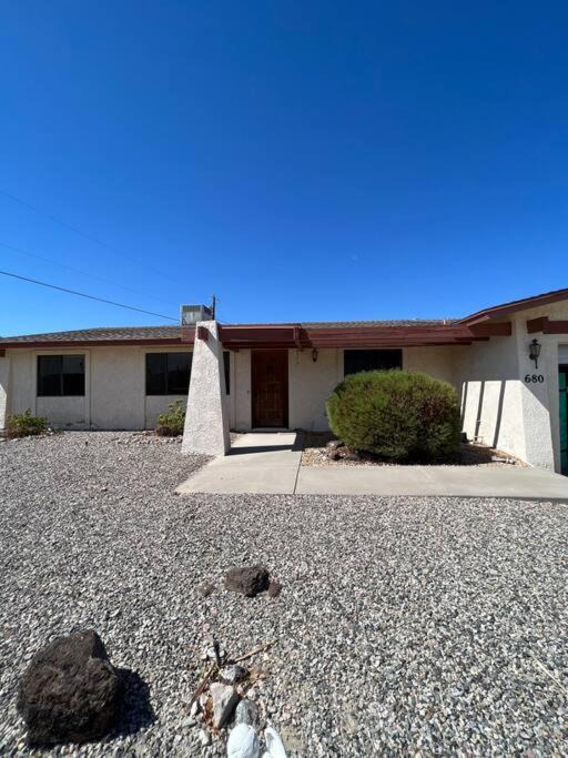 Photo of Buildings in Lake Havasu City