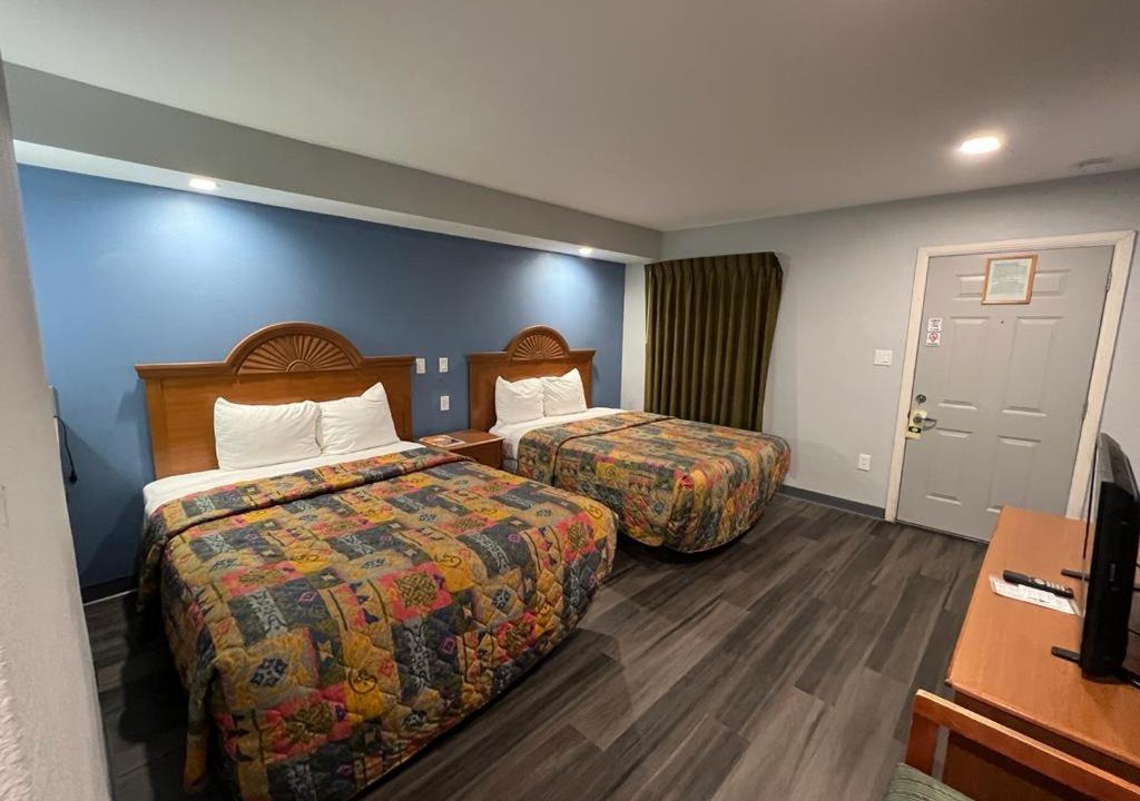 Photo of Bedroom in Bishop
