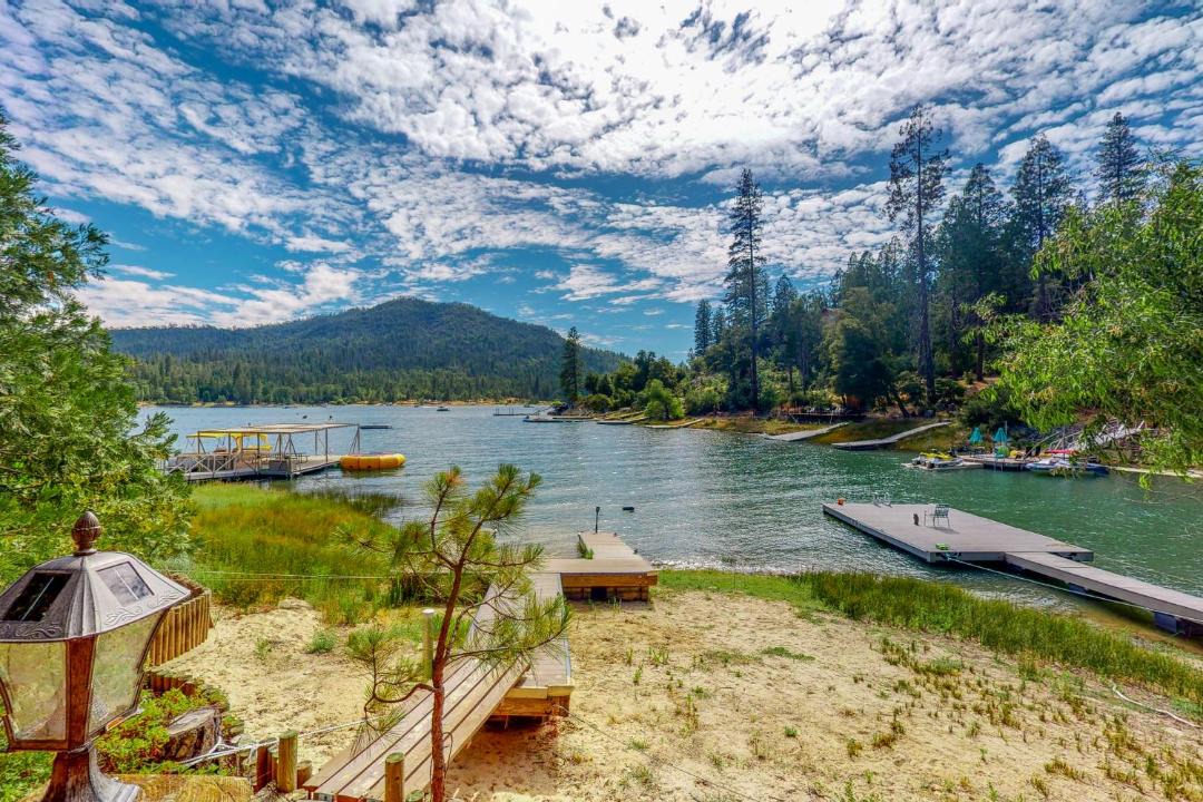 Photo of Others in Bass Lake