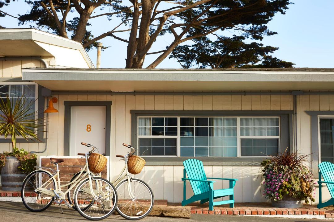 Photo of Others in San Simeon