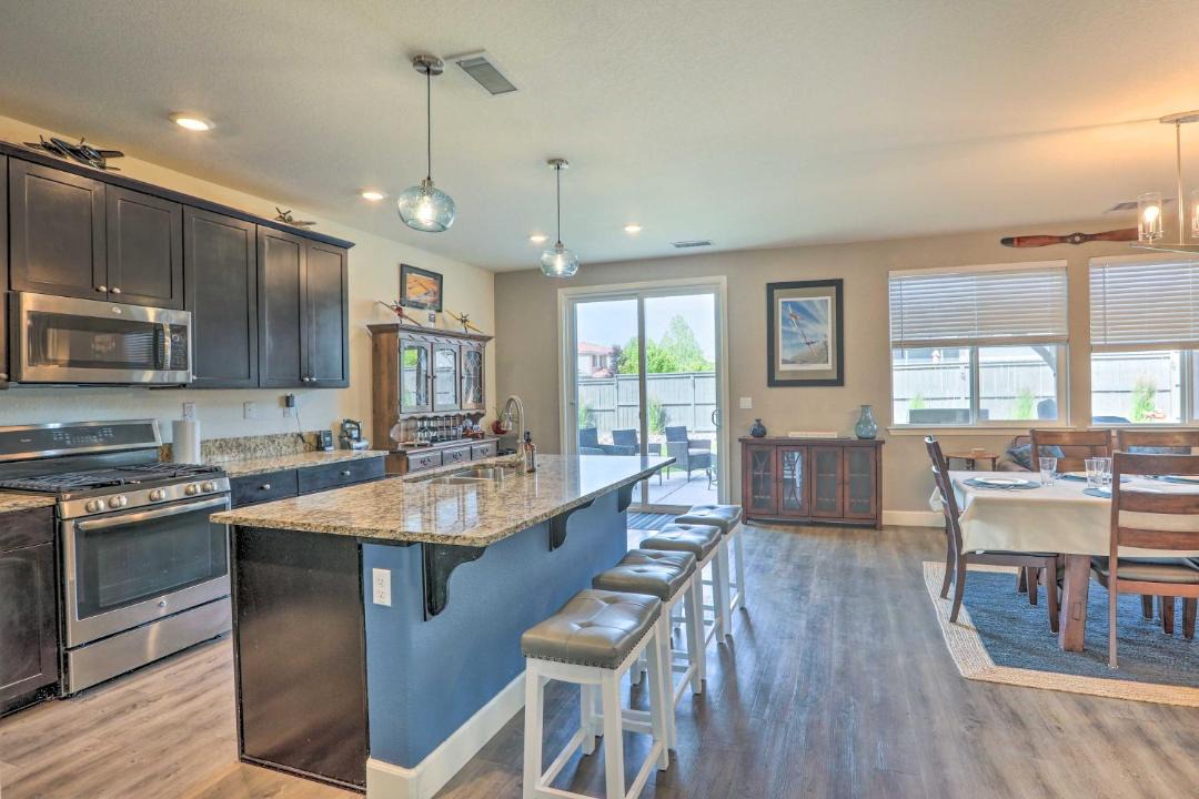 Photo of Kitchen in Sparks