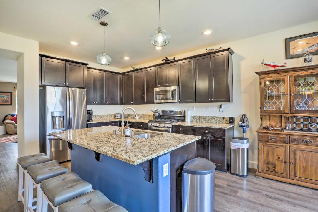 Photo of Kitchen in Sparks