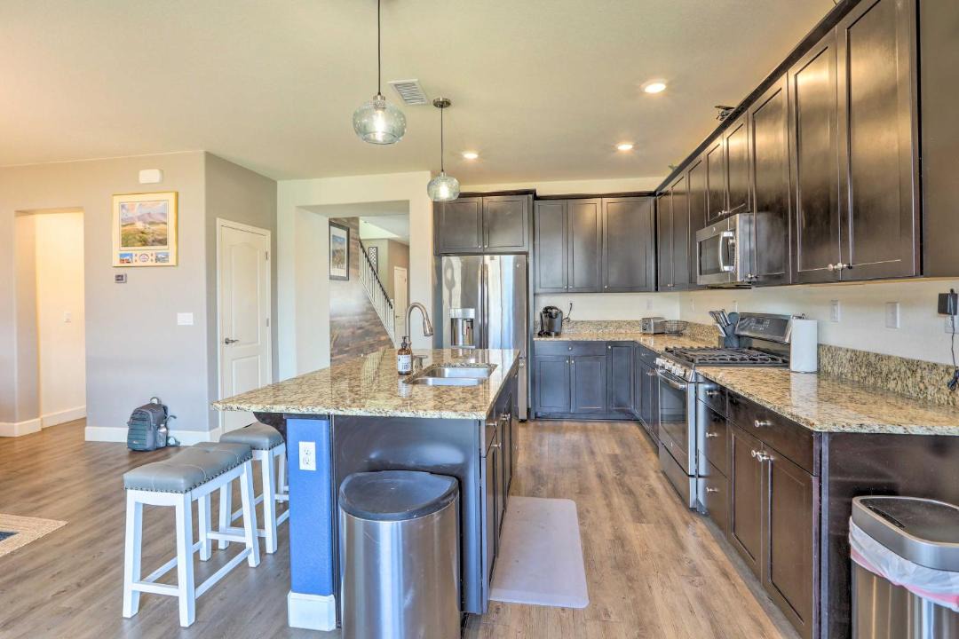 Photo of Kitchen in Sparks