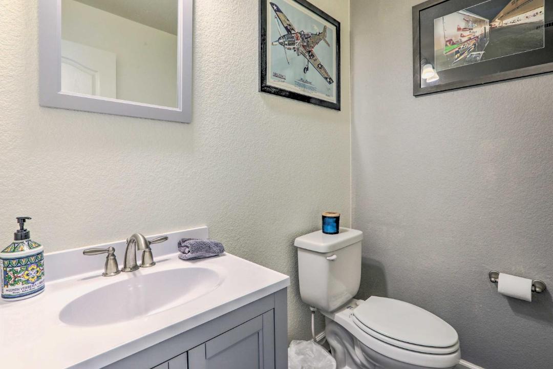 Photo of Bathroom in Sparks