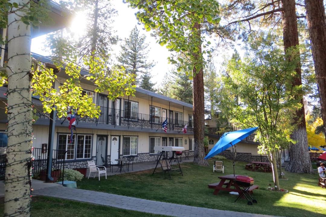 Photo of Others in South Lake Tahoe
