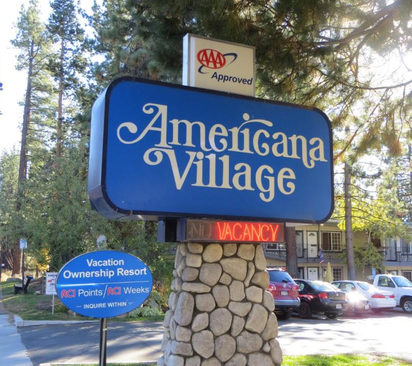 Photo of Others in South Lake Tahoe