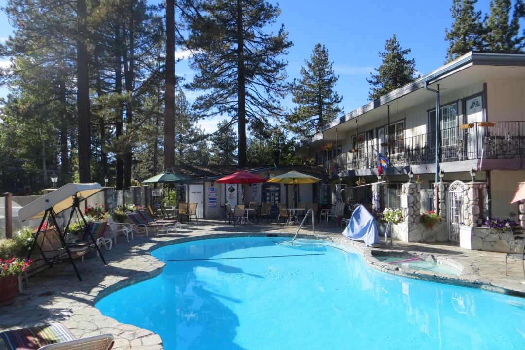 Photo of Others in South Lake Tahoe