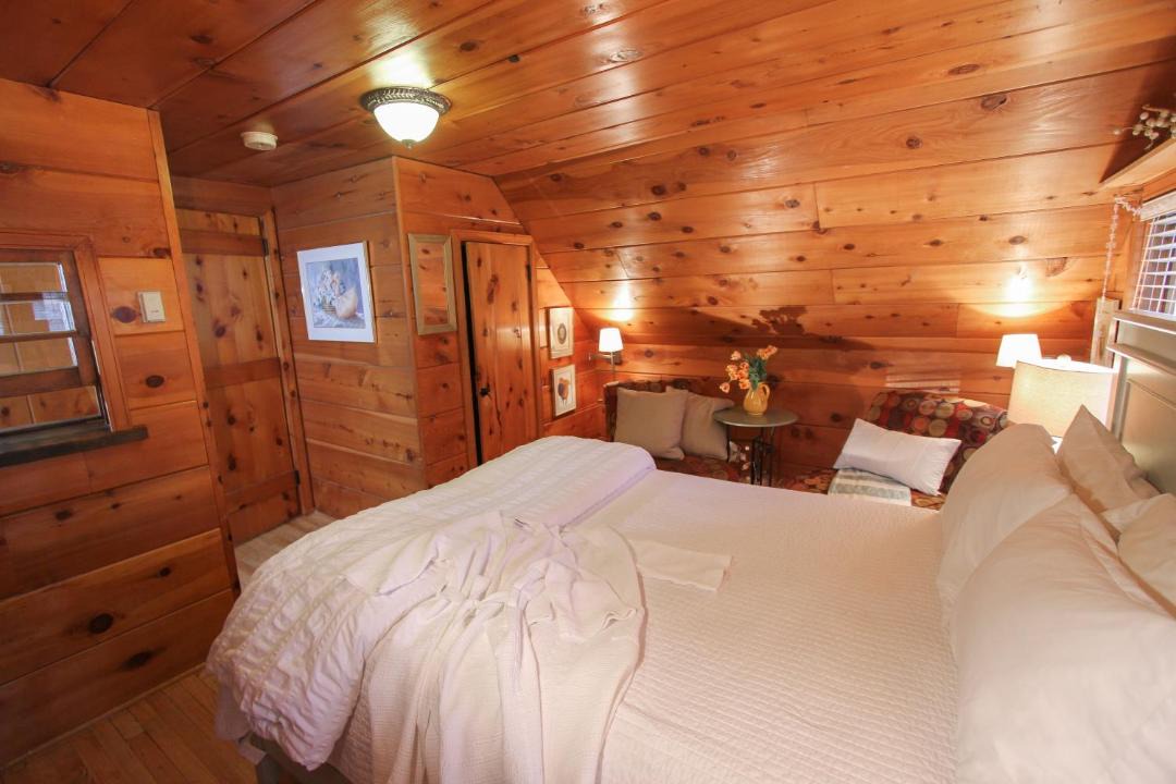 Photo of Bedroom in West Village