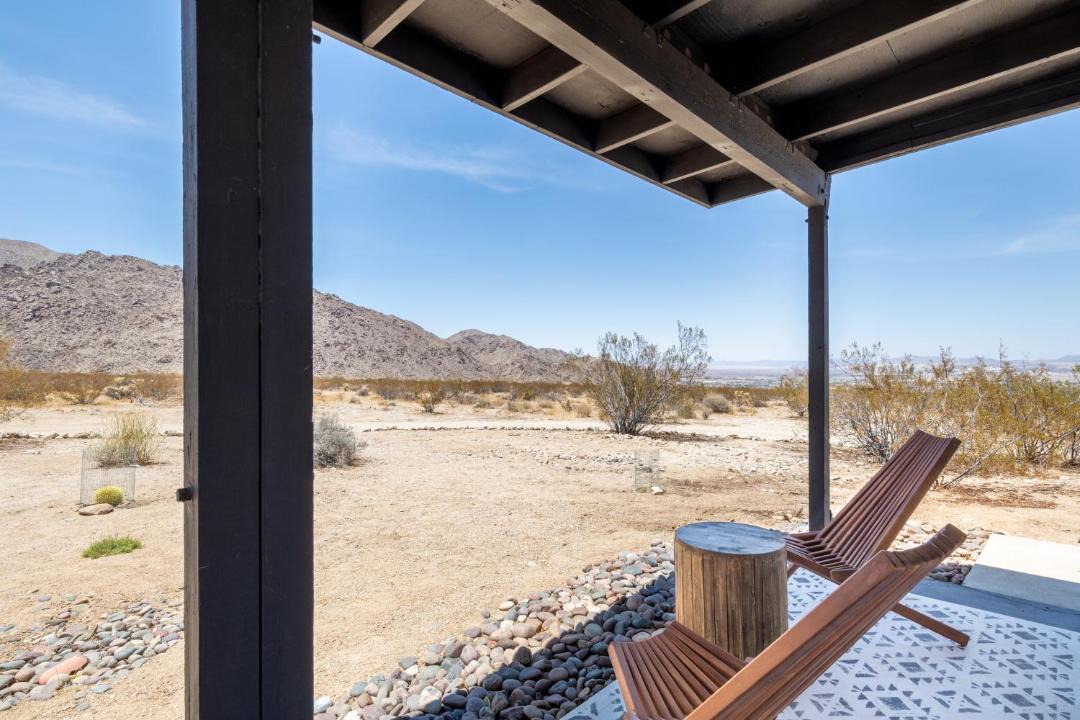 Photo of Patio Balcony in Twentynine Palms