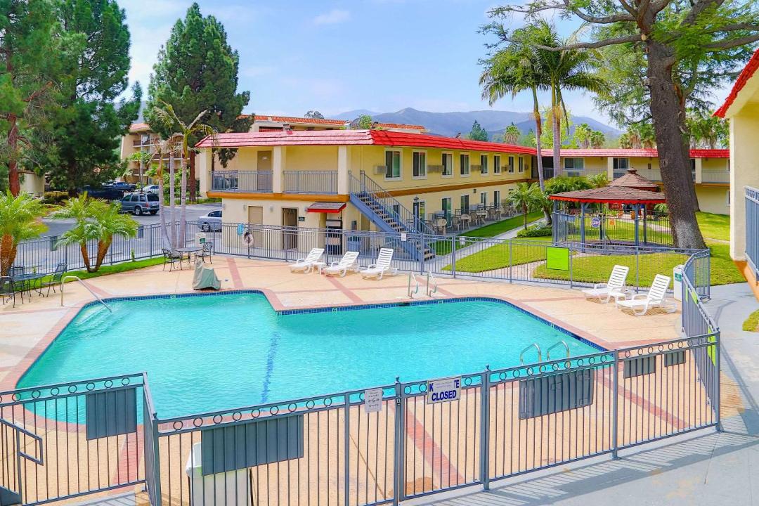 Photo of Outdoor in Thousand Oaks