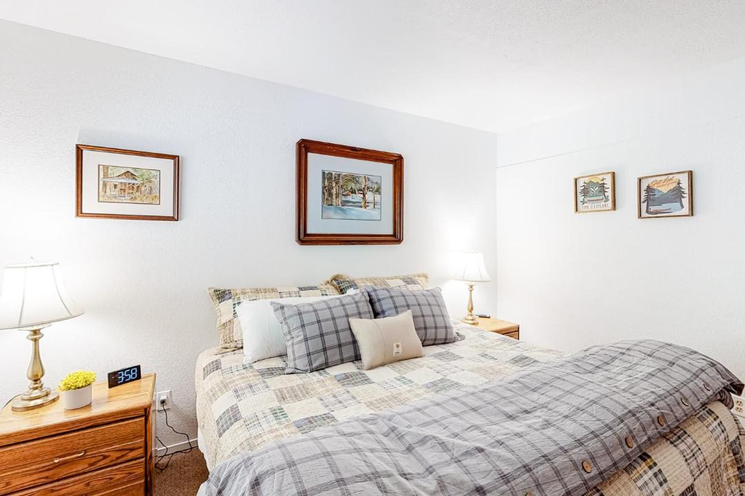 Photo of Bedroom in Shaver Lake