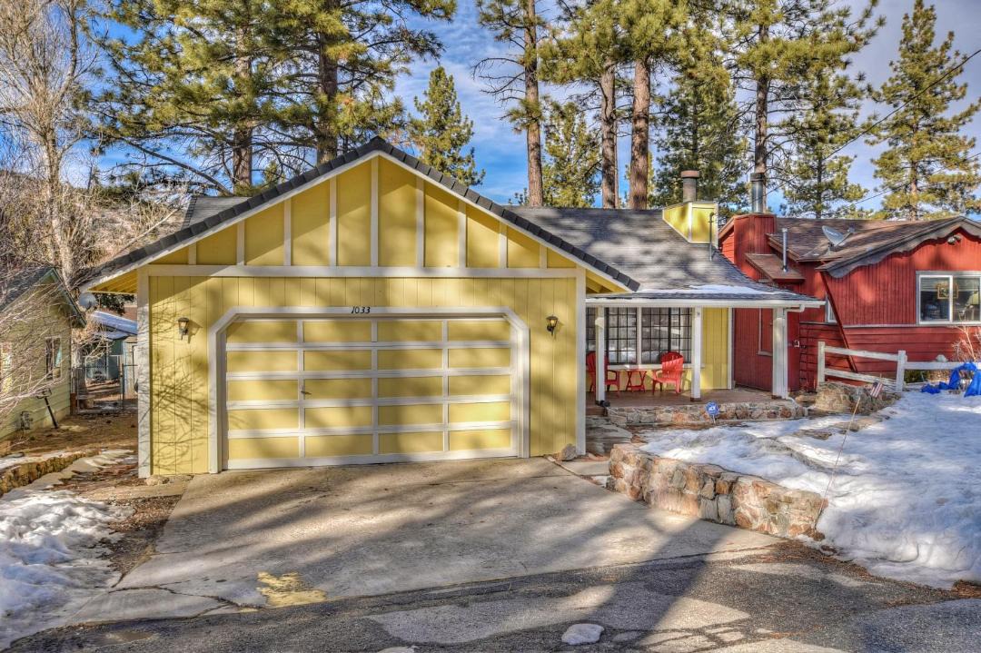 Photo of Others in Big Bear