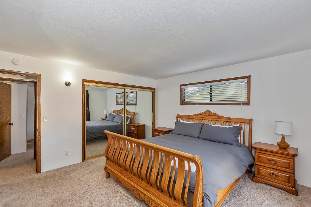 Photo of Bedroom in Big Bear