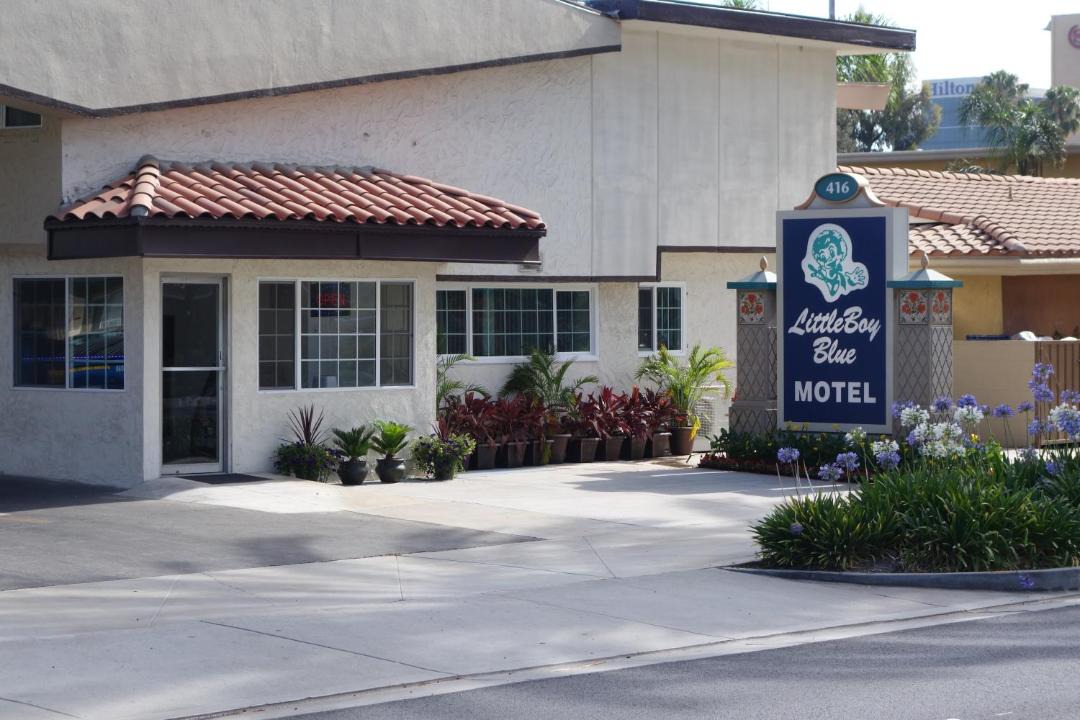 Photo of Others in Anaheim Resort