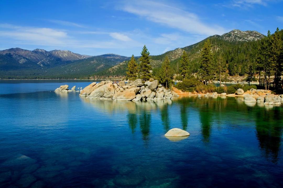 Photo of Others in Tahoe Woods