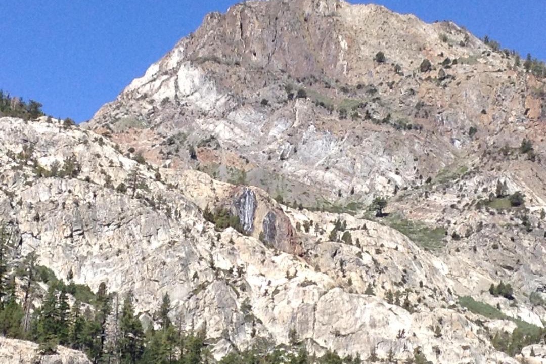 Photo of Buildings in June Lake