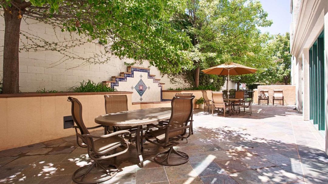 Photo of Patio Balcony in Shoreview