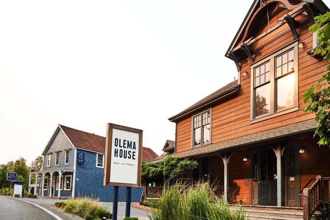Photo of Others in Olema