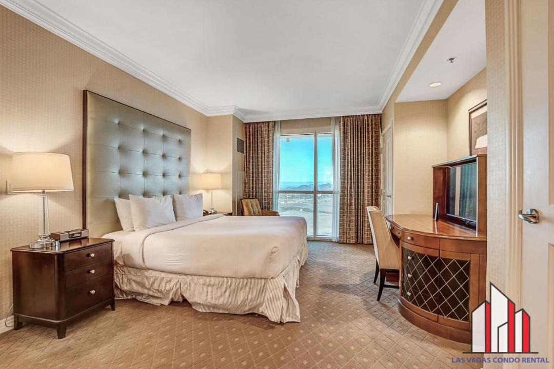 Photo of Bedroom in Las Vegas