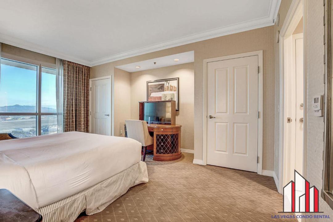 Photo of Bedroom in Las Vegas