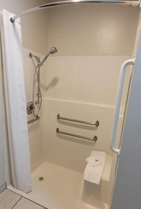 Photo of Bathroom in Fresno