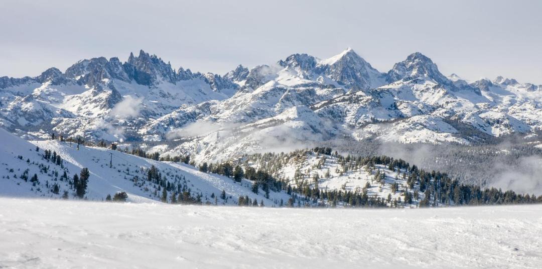 Photo of Others in Mammoth Lakes