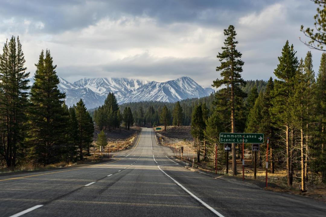 Photo of Others in Mammoth Lakes