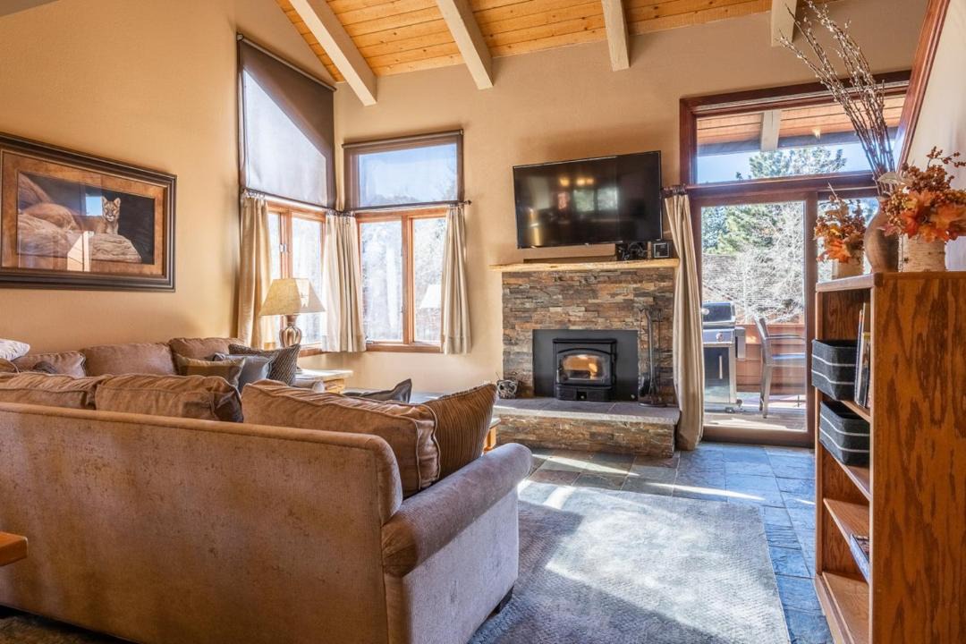 Photo of Others in Mammoth Lakes