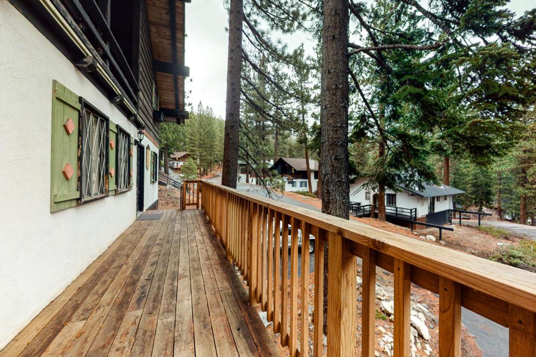 Photo of Others in Incline Village