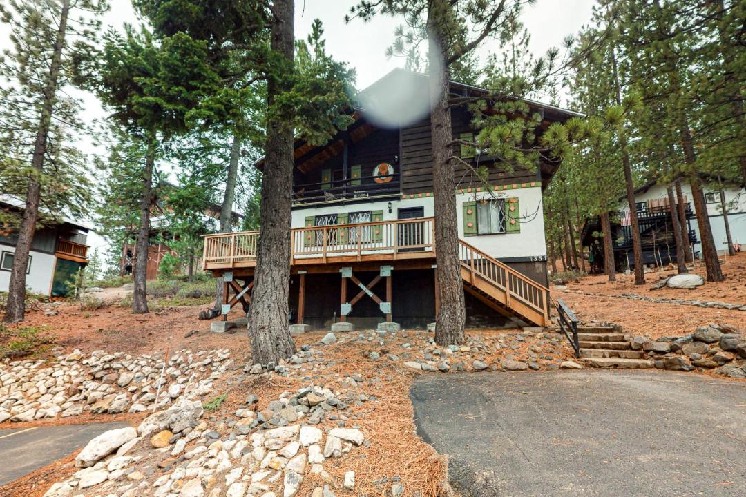 Photo of Others in Incline Village